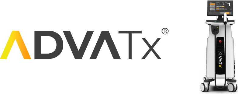 アドバテックスレーザー（ADVATx）
