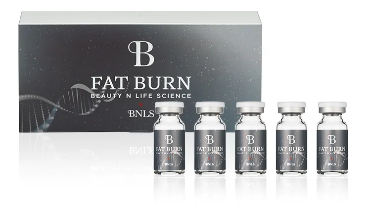BNLS FAT BURN