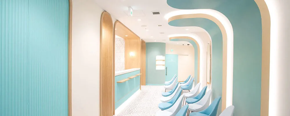 ビューティースキンクリニック渋谷院