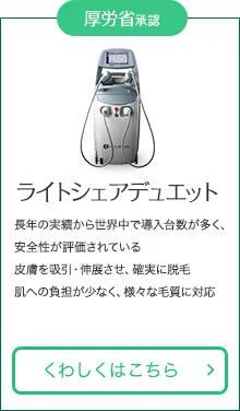 ライトシェアデュエット