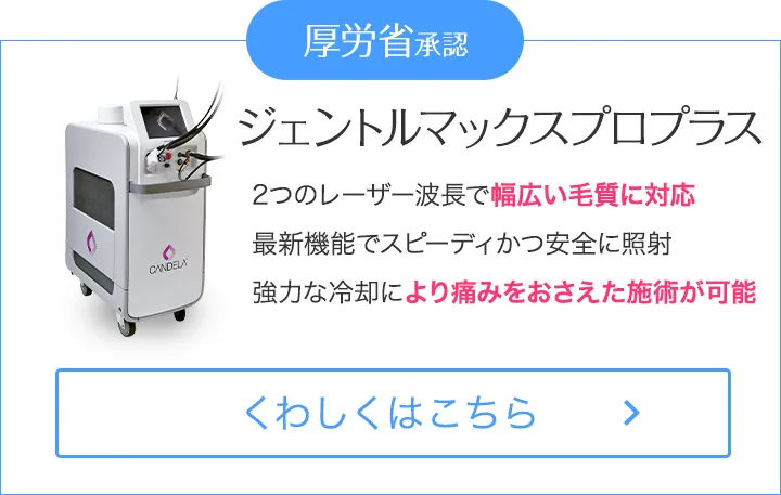 ジェントルマックスプロプラス