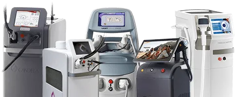 ジェントルマックスプロ、ジェントルマックスプロプラス、ライトシェアデュエット、ソプラノチタニウム、メディオスターNeXT PRO