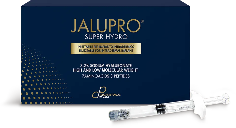 ジャルプロ スーパーハイドロ