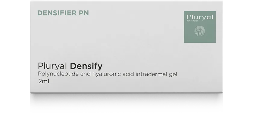 プルリアル デンシファイ