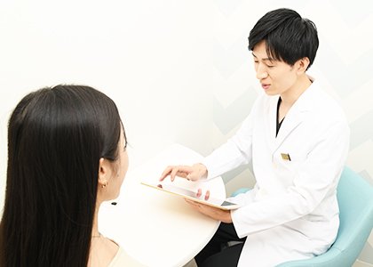 カウンセリング